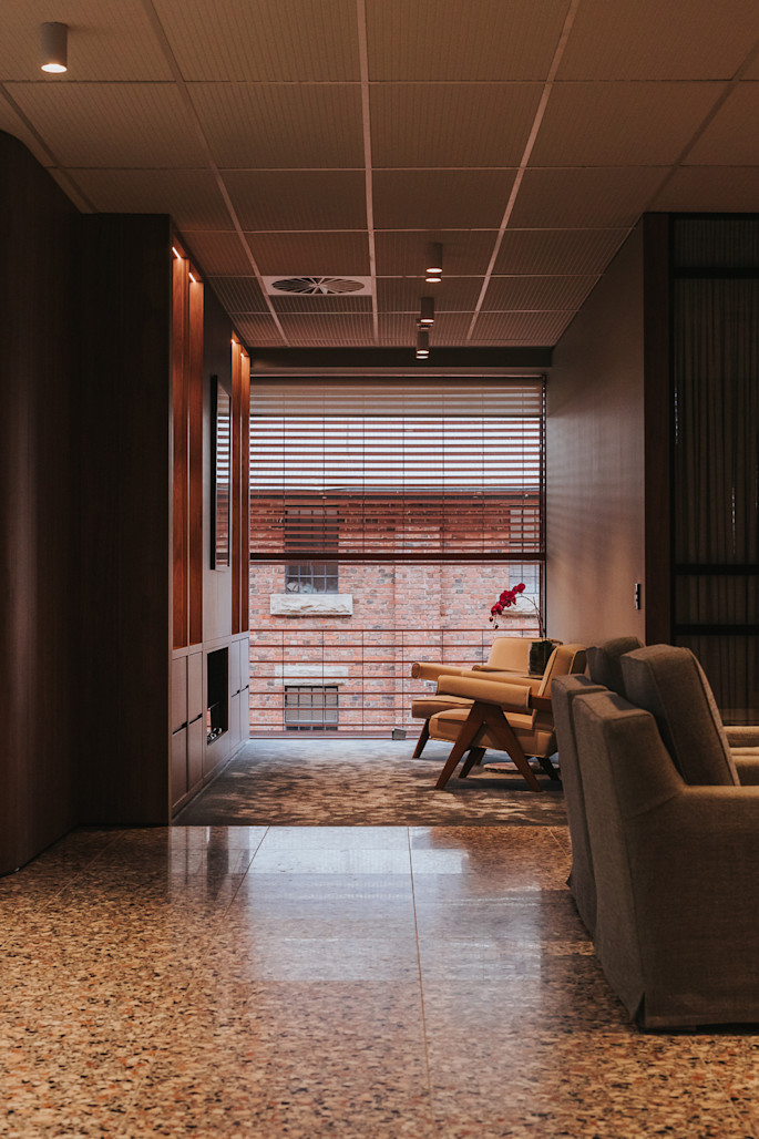 mea pyrmont fireplace